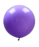 Ballon géant VIOLET, Il en existe de toutes les tailles et de toutes les couleurs pour la décoration de votre mariage