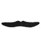 6 Moustaches adhesives