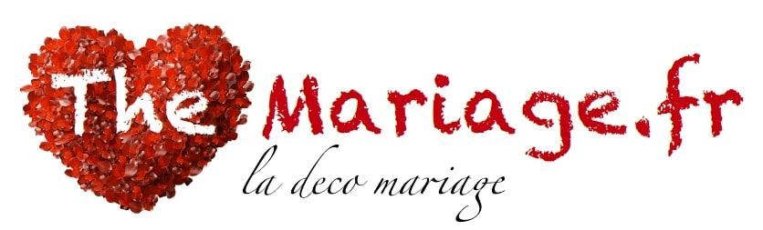 the-mariage.fr - La déco mariage